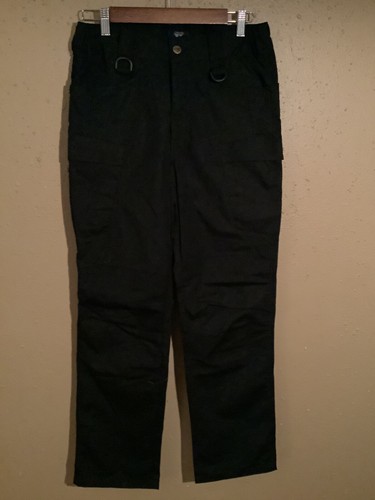 Condor Outdoor Cargohose Herren 30x32 schwarz gerades Bein