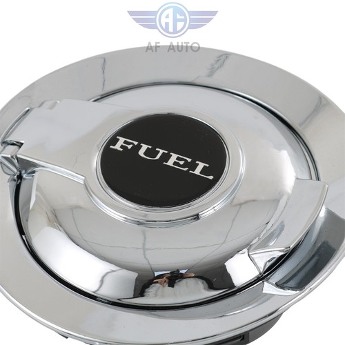Fuel Tank Filler Cover Door Gas Tank Cap Fits Dodge Challenger 08-19 - Picture 23 of 24