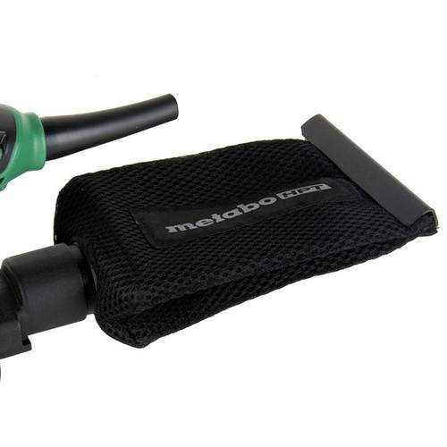 5 Inch Random Orbit Sander Variable Speed 230W Ergonomic Grip Dust Bag Included - Picture 6 of 9