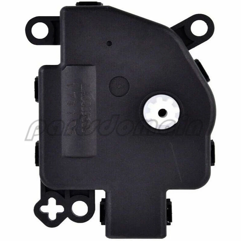 Auto HVAC Heater Air Blend Door Actuator Fit For Chrysler Dodge Jeep Ram - Изображение 3 из 4