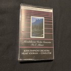 Mendellsonn Violin Concerto In E Minor- Bonn Symphony Orchestra