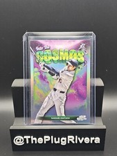2024 Topps Cosmic Chrome (Into the Cosmos) Shohei Ohtani #ITC-7 