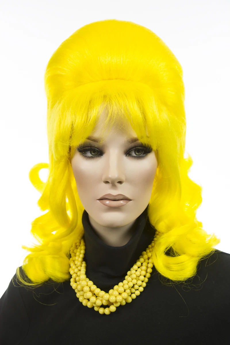 Fun top quality wigs