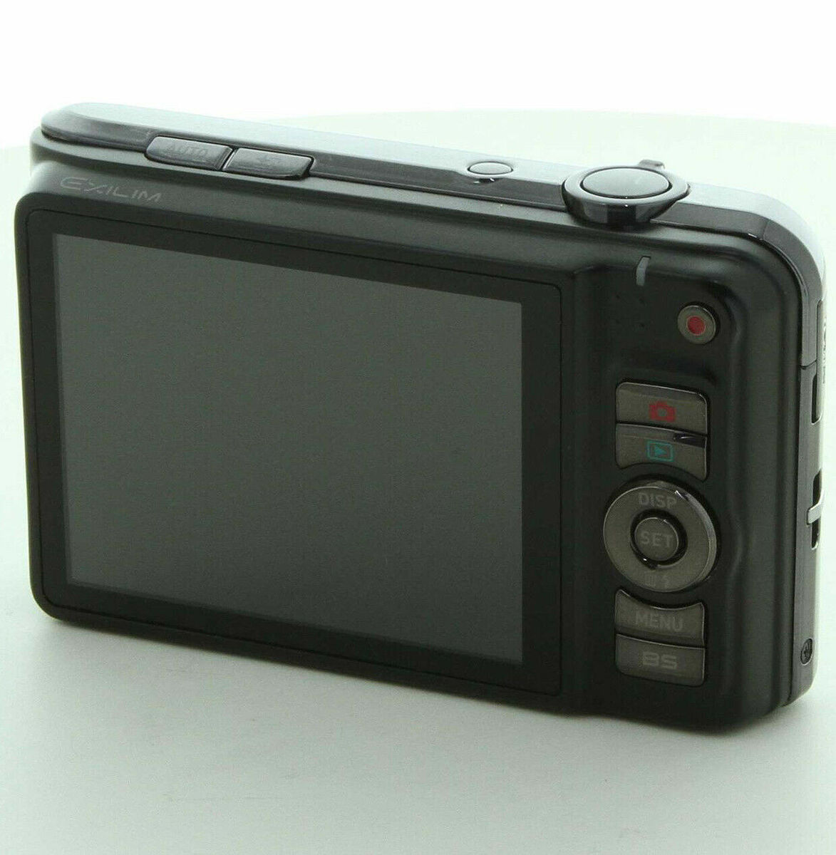 Casio EXILIM Hi-ZOOM EX-H15 digital camera W. 10x zoom lens Casio EXILIM Hi-ZOOM EX-H15 digital camera W. 10x zoom lens