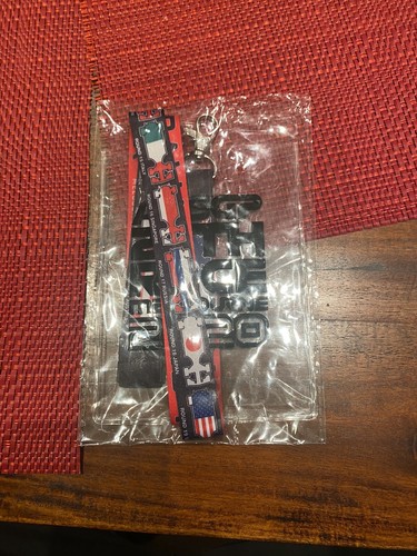 Formula 1 Rolex Australian Melbourne Grand Prix 2020 Lanyard - BNWT - Picture 9 of 9