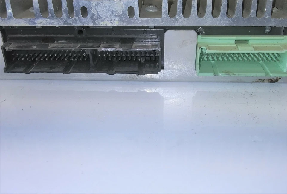 21021470 Saturn S-Series 1991-1992 pcm ecu ecm computer - Image 3 of 4