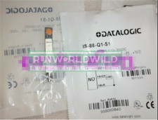 1PC NEW For DATALOGIC proximity switch IS-88-Q1-S1 Sensor
