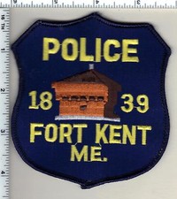 kent winthrop
