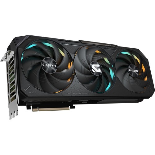 Gigabyte GeForce RTX 5070 Ti Gaming OC 16GB GDDR7 Graphics Video Card HDMI DP - Picture 4 of 8