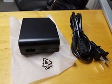 LYTRO ILLUM Quick Battery Charger PBM09W-042 100-220V with US Wall Cable