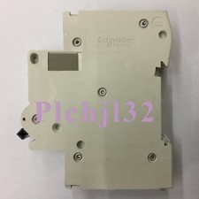 1pc New Schneider Molded Case Circuit Breaker IC65N 1P C10