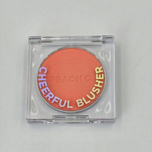 [PEACH C] Cheerful Blusher 4g / 5 Colors / Korean Cosmetics - Picture 7 of 72