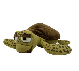 Disney Store Authentic Finding Nemo Core Crush The Sea Turtle Plush Toy 15 Ebay Disney Store Authentic Finding Nemo Core Crush The Sea Turtle Plush Toy 15 Ebay