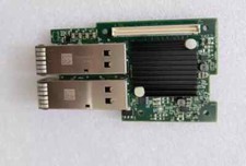 Mellanox CX346A MCX346A-BCPN ConnectX-3 Pro 40GbE Ethernet Network Card