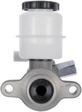 New Master Brake Cyl  Dorman/First Stop  M39636