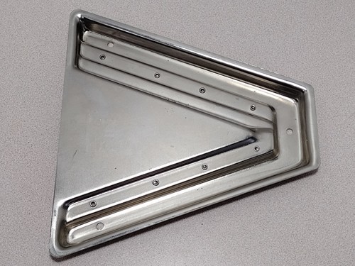 Vtg ZIM Jar Opener & Closer Under Cabinet Zim Manufacturing Co. Chicago - Picture 6 of 9
