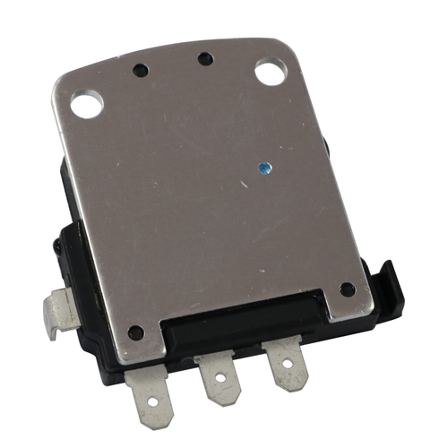 Ignition Control Module Igniter for Integra Accord Civic Del Sol CRX Prelude NEW - Picture 2 of 10