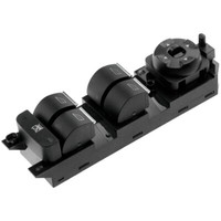 Fensterheberschalter Vorne Links FüR Ford Galaxy WA6 2.0 Tdci 2.2 S-Max BA7