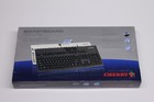 Cherry Electrical SmartBoard G83-6744 (G836744LUZDE0) Tastatur Kartenleser