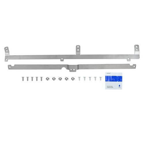 For Toyota Tundra For TRD PRO 2022 2023-2025 GRILLE LIGHTS LED BAR & 3 Amber Set - Picture 14 of 16
