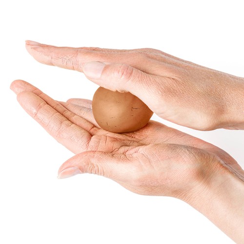 Masa de modelado "FIMOair Wood-Effect", 350 g - Imagen 12 de 12