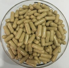 White Willow Bark Extract Capsules 15 Salicin relief joint and muscles pain