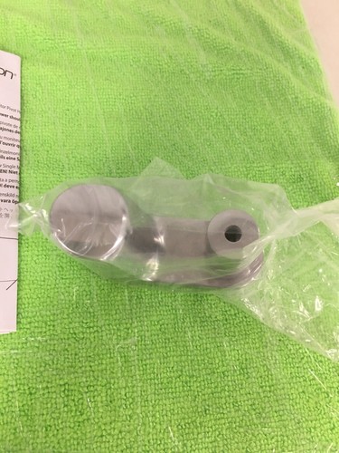 OPEN BOX! Ergotron Pan Pivot Kit 97-650 - Picture 4 of 8