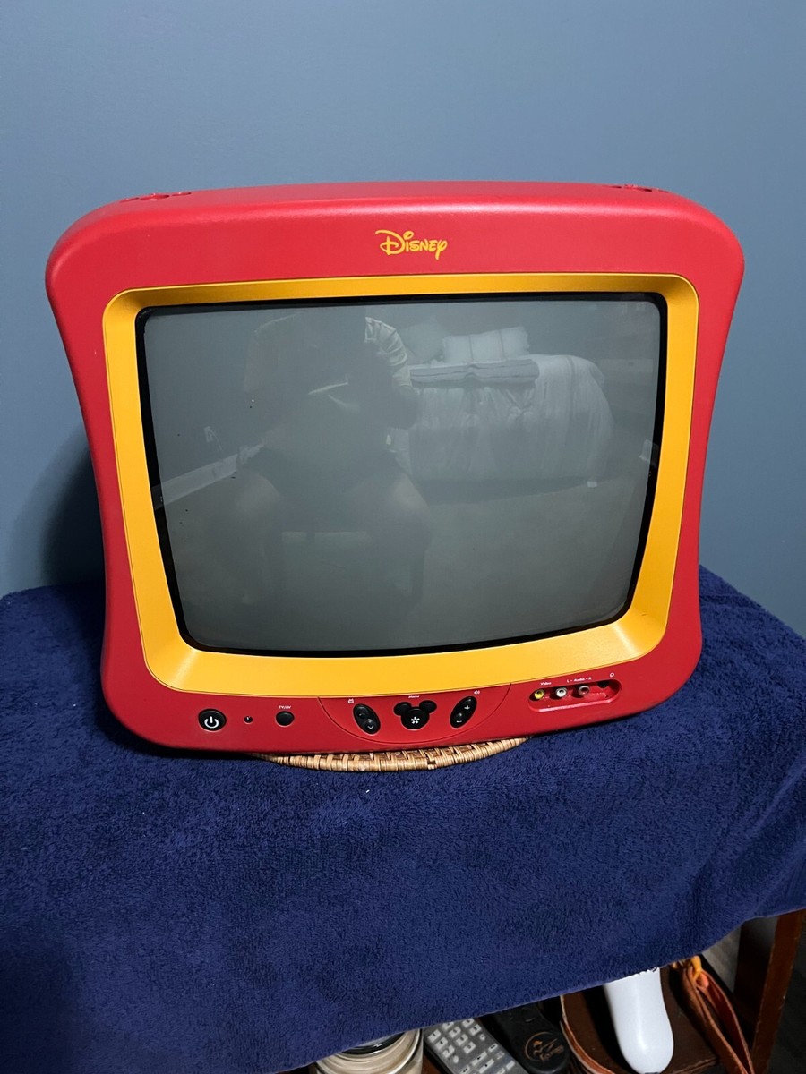 ミッキーTV