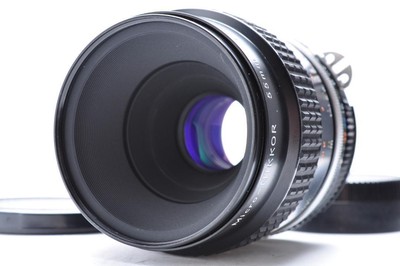 ★人気！美品★Nikon AI-S MICRO NIKKOR 55mm F2.8 Amazon.co.jp: Nikon ニコン Ai-s Micro-NIKKOR 55mm F2.8