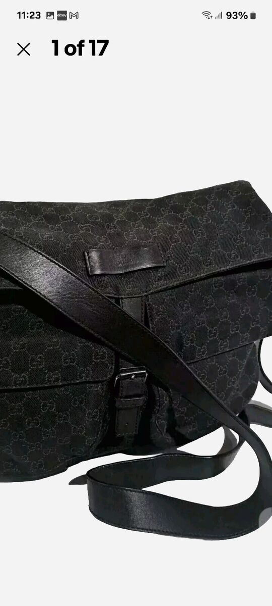 Gucci office bags hotsell