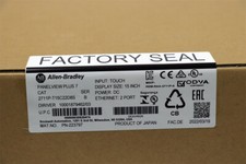 AB 2711P-T15C22D8S /B Allen Bradley PANELVEW PLUS 7 Graphic Terminal New Sealed