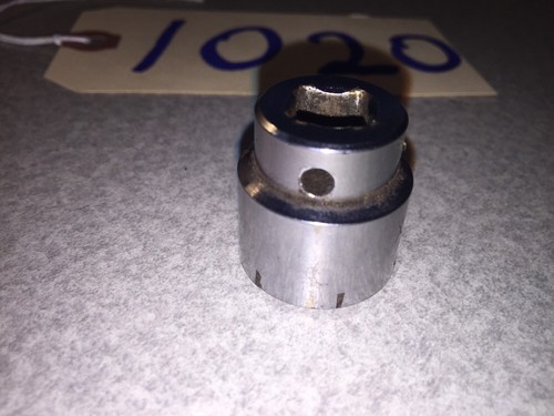 MAC Tools 19mm Socket 6-point 3/8" Drive X6 chrome - Picture 10 of 12