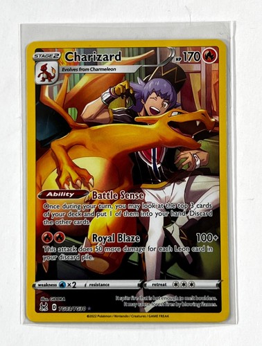 Pokémon Lost Origin Choose Your Card V Vstar Trainer Gallery Radiant Holo Rev - Picture 90 of 211