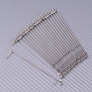 20x-Needles-For-Silver-Reed-Singer-Studio-Empisal-Knitmaster-Knitting-Machine