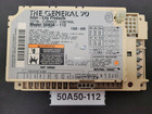 White Rodgers 50A50-112 Furnace Control Circuit Board 1380-699