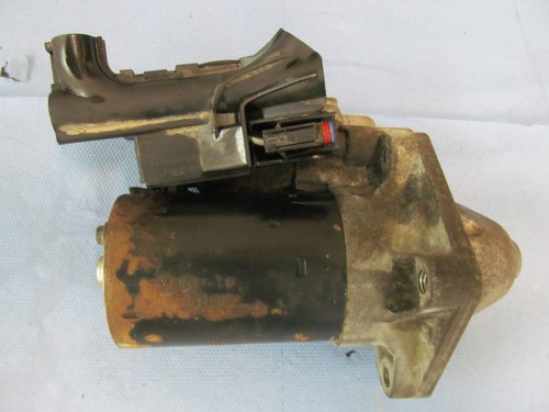 Anlasser Starter kein Pfand pfandfrei 12V 1,1 kW Ford Ka Fiesta 1.3 NK 4720900