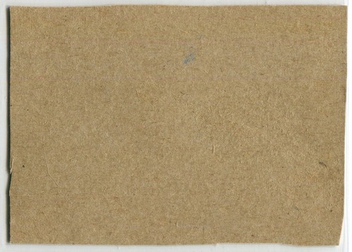 1963 Post Cereal #175 Don Landrum Chicago Cubs - Picture 2 of 2