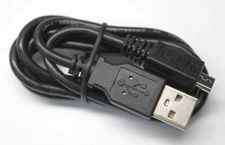 USB Charging Cord Data Sync Cable Charger for IceMobile Mobile Cell Phone