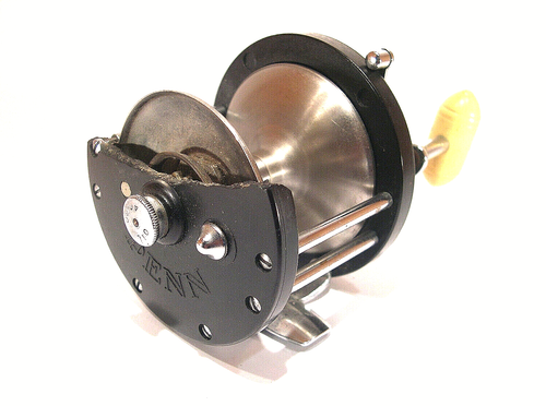 PENN NO. 285 CONVENTIONAL REEL - FOR PARTS