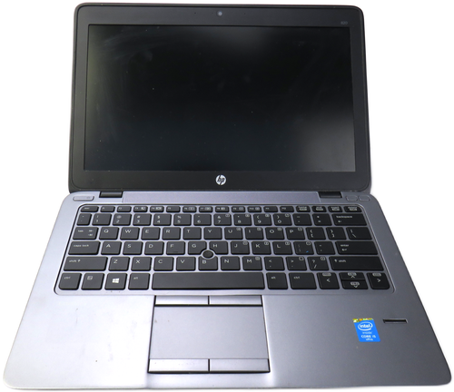HP Elitebook 820 G2 Intel Core i5-5300U CPU 2.30ghz Windows 10 Pro 256gb 12,5" - Afbeelding 3 van 17