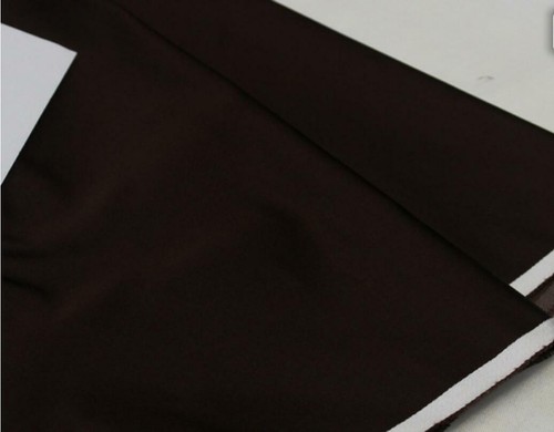 Faux Silk Brocade (Solid Plain Color) Jacquard Damask Kimono Fabric Material*BF1 - Picture 43 of 59