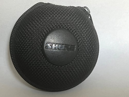 Shure E2c Kopfhörer In-Ear Vollfrequenz Soundstage schallisolierendes Design - Bild 11 von 12