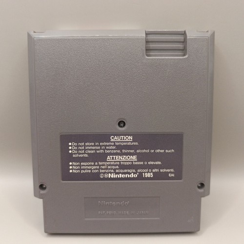 Kid Icarus NES Game Nintendo Entertainment System - Picture 2 of 3