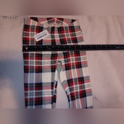 Old Navy Gender-Neutral 'Merry Vibes Only' Graphic Snug-Fit Pajama Set NWT - Picture 4 of 7