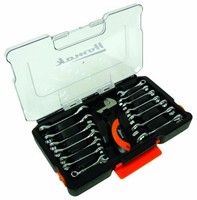 Homak Ht06800150 Stubby Wrench Set, 15-piece, New, Free Shipping on sale Homak Ht06800150 Stubby Wrench Set, 15-piece, New, Free Shipping on sale