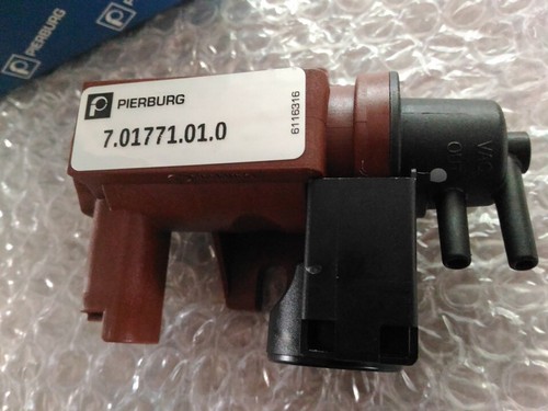 701771010 Convertidor Presión Turbo Ford FOCUS S-MAX Volvo C30 V50 2.0 TDCI - Imagen 3 de 3
