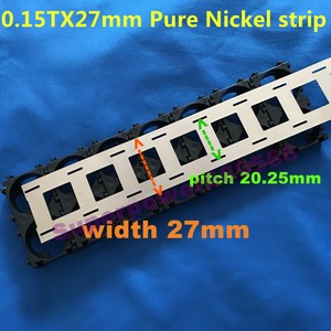 0-8m-27X0-15mm-pure-99-7-Nickel-strip-tape-Ni-sheet-for-18650-18500-2P-pack