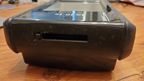 Système duplicateur de disque dur Logicube SuperSonix avec carte SD. Sans alimentation - Photo 5/8
