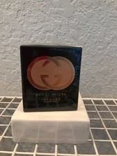 GUCCI GUILTY INTENSE 1.6oz / 50ML Perfume EDP Spray For Women Sealed NEW