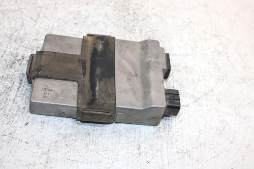 2002 Honda Foreman Rubicon Oem Cdi 30410-HN2-003 AH36 - Picture 3 of 8